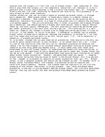 Esszék 'Breast Cancer', 3.                