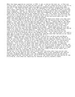 Esszék 'Spanish American War', 2.                