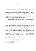 Összefoglalók, jegyzetek 'Business Trip to Brazil', 2.                