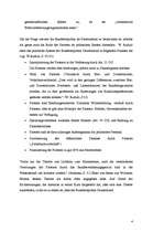 Kutatási anyagok 'Ist die Bundesrepublik Deutschland ein Parteienstaat? ', 4.                