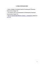 Kutatási anyagok 'Ist die Bundesrepublik Deutschland ein Parteienstaat? ', 7.                