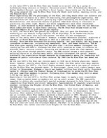 Esszék 'History of the KKK', 1.                