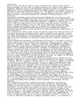 Esszék 'How Would You Define Business Ethics, and why are Ethical Standards Necessary in', 1.                