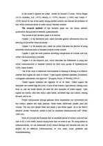 Záródolgozatok 'Communication and Nonverbal Communication', 3.                