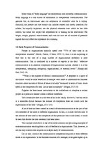 Záródolgozatok 'Communication and Nonverbal Communication', 8.                