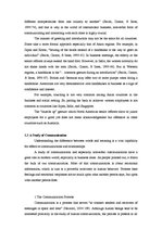 Záródolgozatok 'Communication and Nonverbal Communication', 10.                