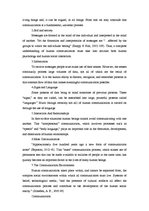 Záródolgozatok 'Communication and Nonverbal Communication', 11.                