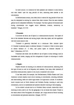 Záródolgozatok 'Communication and Nonverbal Communication', 19.                