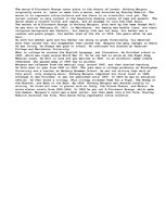 Esszék 'A Clockwork Orange Intro to film: Film Genre/Style', 1.                