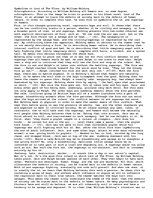 Esszék 'Symbolism in Lord of the Flies', 1.                