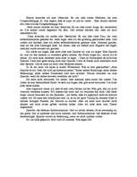 Esszék 'Die Sprache', 1.                