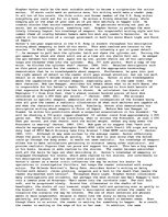 Esszék 'Stephen Hunter - A Literary Legend', 1.                