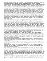 Esszék 'Antigone: Divine Law vs. Human Law', 1.