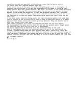 Esszék 'War Poems: Compare and contrast a Pre-1900 war poem with a Post 1900 War Poem. (', 2.                