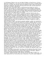 Esszék 'The Thatcher Years ', 3.                