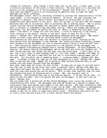 Esszék 'Womans Issues and the Yellow Wallpaper.', 2.                