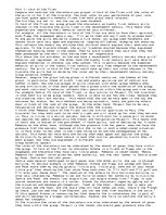 Esszék 'Lord of the Flies vs The Crucible', 1.                