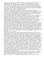 Esszék 'Lord of the Flies vs The Crucible', 2.                