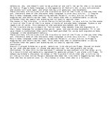 Esszék 'Lord of the Flies vs The Crucible', 3.                