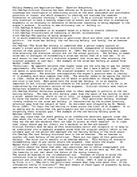 Esszék 'Fallacy Summary and Application Paper: Question Everything (CSS330)', 1.                