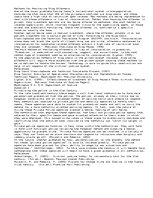 Esszék 'Methods for Monitoring Drug Offenders', 1.                