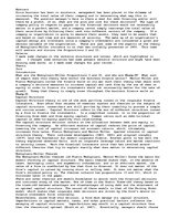 Esszék 'Modigliani Miller Theorem - Capital Stucture', 1.                