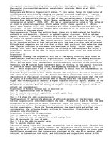 Esszék 'Modigliani Miller Theorem - Capital Stucture', 2.                