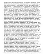 Esszék 'An Argument in Favor of Government Intervention Regarding Population Control', 1.                