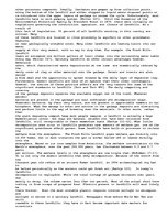 Esszék 'Landfills - a Growing Menace', 2.                