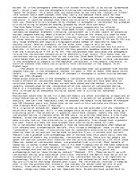 Esszék 'Radiocarbon Dating: Merits and Drawbacks', 2.