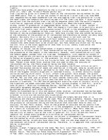 Esszék 'Radiocarbon Dating: Merits and Drawbacks', 3.