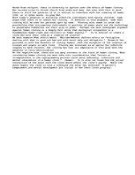 Esszék 'Detrimental Argument Human Cloning', 1.                