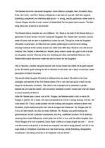 Kutatási anyagok 'Love in Jane's Austen "Pride and Prejudice"', 4.                