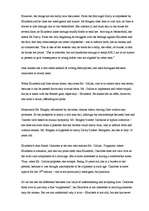 Kutatási anyagok 'Love in Jane's Austen "Pride and Prejudice"', 5.                