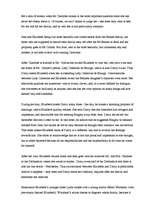 Kutatási anyagok 'Love in Jane's Austen "Pride and Prejudice"', 6.                