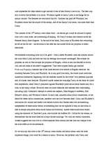 Kutatási anyagok 'Love in Jane's Austen "Pride and Prejudice"', 7.                