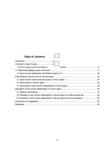 Záródolgozatok 'Evaluation of Sports Tourism Development in Tukums Region', 5.                