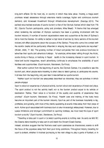 Záródolgozatok 'Evaluation of Sports Tourism Development in Tukums Region', 10.                