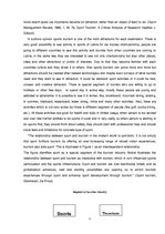 Záródolgozatok 'Evaluation of Sports Tourism Development in Tukums Region', 11.                