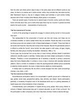 Záródolgozatok 'Evaluation of Sports Tourism Development in Tukums Region', 16.                