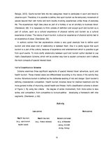 Záródolgozatok 'Evaluation of Sports Tourism Development in Tukums Region', 18.                