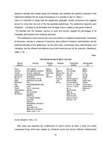 Záródolgozatok 'Evaluation of Sports Tourism Development in Tukums Region', 23.                