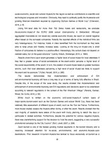 Záródolgozatok 'Evaluation of Sports Tourism Development in Tukums Region', 30.                