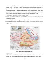 Záródolgozatok 'Evaluation of Sports Tourism Development in Tukums Region', 34.                