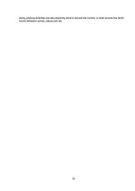 Záródolgozatok 'Evaluation of Sports Tourism Development in Tukums Region', 39.                