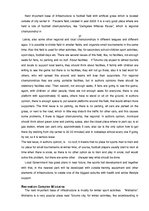 Záródolgozatok 'Evaluation of Sports Tourism Development in Tukums Region', 41.                