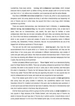 Záródolgozatok 'Evaluation of Sports Tourism Development in Tukums Region', 46.                