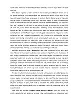 Záródolgozatok 'Evaluation of Sports Tourism Development in Tukums Region', 48.                