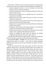 Záródolgozatok 'Evaluation of Sports Tourism Development in Tukums Region', 51.                