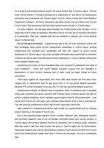 Záródolgozatok 'Evaluation of Sports Tourism Development in Tukums Region', 52.                